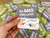 Imagem do Conjunto de cartas e fichas para atividades