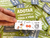 Conjunto de cartas e fichas para atividades - loja online