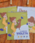 kit Livrões A3 Uma Linda História + O Diário de Violeta na internet
