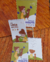 kit Livrões A3 Uma Linda História + O Diário de Violeta - Linda História