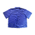 BUTTON SHIRT LISTRADA AZUL na internet