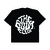CAMISETA BOUT CLUB PRETO na internet