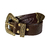 CINTO GRAVADO BOUT - comprar online