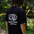 Imagem do CAMISETA BOUT MALANDRAGEM PRETO