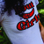 CAMISETA BABY TEE BOUT HOT - loja online