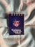 Sketchbook / bloco sem pauta - Coraline - comprar online
