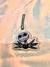 Jack Skellington - Chaveiro Resinado Holográfico - comprar online