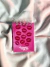 Sketchbook / bloco sem pauta - Burn Book Meninas Malvadas - comprar online