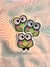 Keroppi - Adesivo