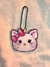 Hello Kitty - Chaveiro Resinado
