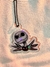 Jack Skellington - Chaveiro Resinado Holográfico