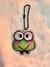 Keroppi - Chaveiro Resinado