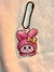 My Melody - Chaveiro Resinado