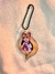 Sailor Moon - Chaveiro Resinado