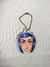 Coraline - Chaveiro Resinado