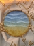 Praia - Pintura Original