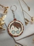 Harry Potter - Chaveiro Pintado