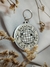 Mirrorball - Chaveiro Pintado - comprar online