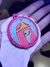 Princesa Jujuba - Chaveiro Pintado - comprar online