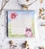 Floral - Bloco de Notas