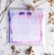Watercolor Eyes - Bloco de Notas