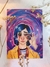 Print / Posters A6 - Personagens - Lalana Well