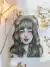 Prints / Posters A6 - Autorais - Lalana Well