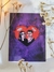 Print / Posters A6 - Personagens na internet