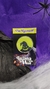 Pin Oogie Boogie - Brilha no Escuro