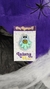 Pin Fantasma Holográfico