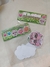 Gatos Floridos - Kit de Adesivos - comprar online
