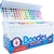 Plumones Doodes Base Alcohol Indra - comprar en línea