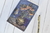 Libreta decorada Art Van GO
