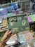 Set de Scrapbook Mans Manor