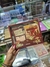 Set de Scrapbook The Words Of The Rose