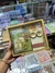 Set de Scrapbook Van Gogh