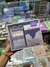 Set de Scrapbook The Milky Way
