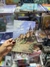 Imagen de Libreta decorada MONET