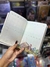 Libreta decorada MONET