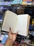 Libreta decorada VAN GOGH con bordes dorados - comprar en línea