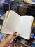 Libreta decorada VAN GOGH con bordes dorados - tienda en línea