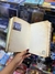 Imagen de Libreta decorada VAN GOGH con bordes dorados