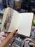 Libreta decorada VAN GOGH con bordes dorados - comprar en línea