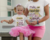 Tshirts Mãe e Filho (a) Pacotinho de Amor - Dia das Mães na internet