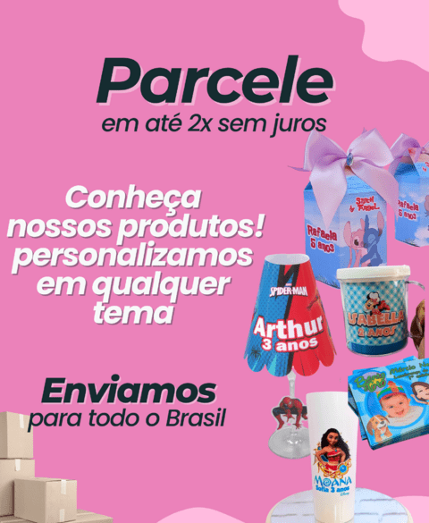 Carrossel 1