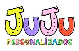 Juju Personalizações -  Presentes, Lembrancinhas e Brindes Personalizados para Festas e Aniversários Muito Barato!