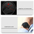 relógios dos homens 2023 minimalista moda masculina ultra-fino relógio de pulso simples negócios quartzo relógio de pulso relogio masculino - Marketing'store