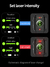 Indolor não invasor açúcar no sangue Relógio Inteligente homem tratamento a laser saúde pressão arterial esporte SmartWatch Feminino Glucometer Relógio - Marketing'store