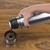 Garrafa Térmica 500ml Aço Inox Com Vacuum Inquebrável ideal para transportar café ENVIO RÁPIDO PARA TODO BRASIL na internet