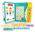 Livro Inteligente Eletrônico Infantil Bilíngue Ingles Atividades - Trem Bao Shop Store- As melhores Opcoes para voce